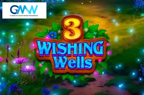 3 Wishing Wells